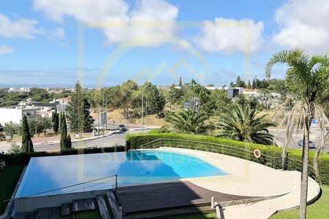 Apartament a Alcabideche, Lisbon, Alcabideche - € 2.500/mes | Ref: SV_APA655 - foto 17
