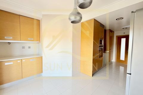 Apartament a Alcabideche, Lisbon, Alcabideche - € 2.500/mes | Ref: SV_APA655 - foto 19