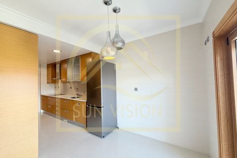 Apartament a Alcabideche, Lisbon, Alcabideche - € 2.500/mes | Ref: SV_APA655 - foto 20