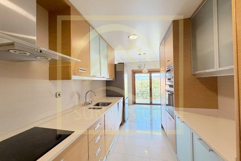 Apartament a Alcabideche, Lisbon, Alcabideche - € 2.500/mes | Ref: SV_APA655 - foto 21