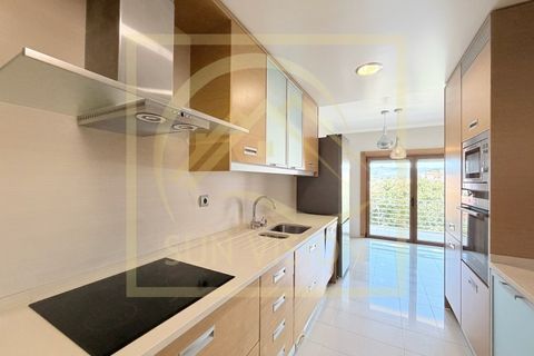 Apartament a Alcabideche, Lisbon, Alcabideche - € 2.500/mes | Ref: SV_APA655 - foto 22