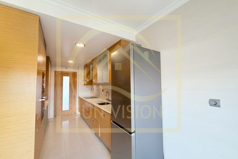 Apartament a Alcabideche, Lisbon, Alcabideche - € 2.500/mes | Ref: SV_APA655 - foto 23
