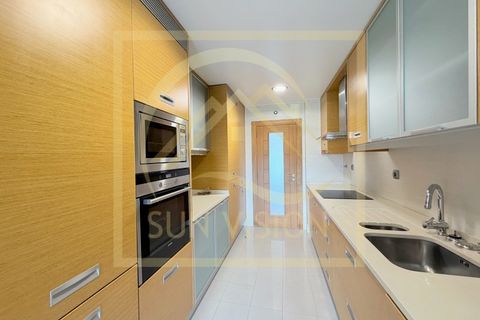 Apartament a Alcabideche, Lisbon, Alcabideche - € 2.500/mes | Ref: SV_APA655 - foto 24