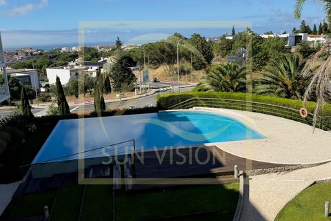 Apartament a Alcabideche, Lisbon, Alcabideche - € 2.500/mes | Ref: SV_APA655 - foto 43