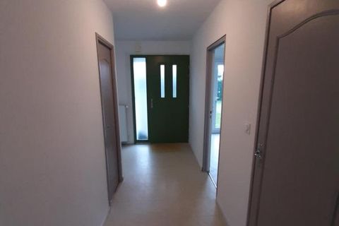 Villa i Brain-sur-Allonnes, Maine-et-Loire, Brain-sur-Allonnes - € 110.200 | Ref: 0133-0011 - foto 5