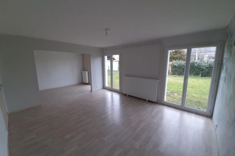 Villa i Brain-sur-Allonnes, Maine-et-Loire, Brain-sur-Allonnes - € 110.200 | Ref: 0133-0011 - foto 10