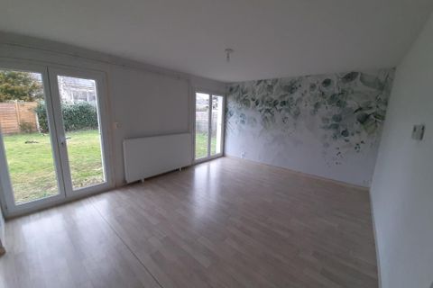 Villa i Brain-sur-Allonnes, Maine-et-Loire, Brain-sur-Allonnes - € 110.200 | Ref: 0133-0011 - foto 11