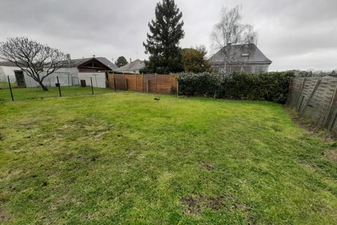 Villa i Brain-sur-Allonnes, Maine-et-Loire, Brain-sur-Allonnes - € 110.200 | Ref: 0133-0011 - foto 14