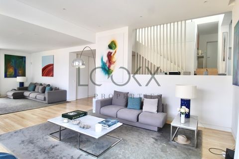 Villa a Cascais, Lisbon, Cascais - € 19.900/mes | Ref: PT012-21_rent - foto 4