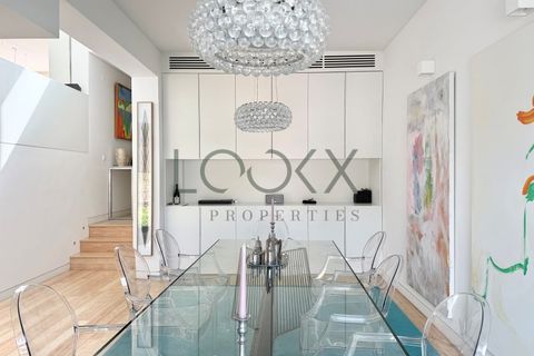 Villa a Cascais, Lisbon, Cascais - € 19.900/mes | Ref: PT012-21_rent - foto 11