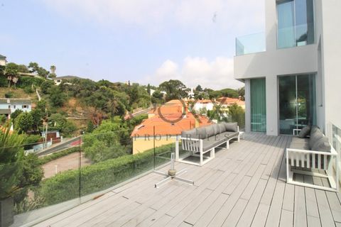 Villa a Cascais, Lisbon, Cascais - € 19.900/mes | Ref: PT012-21_rent - foto 12