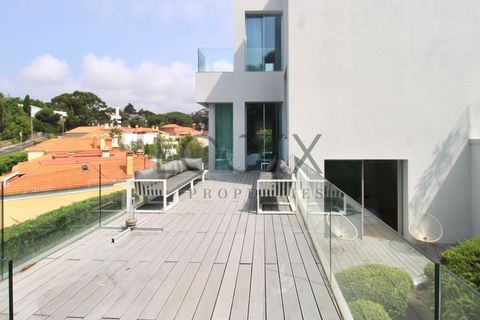 Villa a Cascais, Lisbon, Cascais - € 19.900/mes | Ref: PT012-21_rent - foto 13