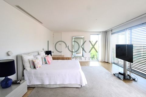 Villa a Cascais, Lisbon, Cascais - € 19.900/mes | Ref: PT012-21_rent - foto 26