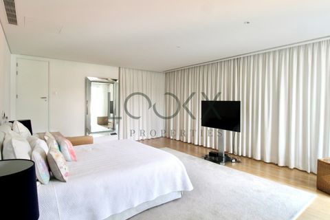 Villa a Cascais, Lisbon, Cascais - € 19.900/mes | Ref: PT012-21_rent - foto 27