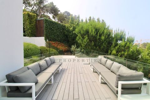 Villa a Cascais, Lisbon, Cascais - € 19.900/mes | Ref: PT012-21_rent - foto 39