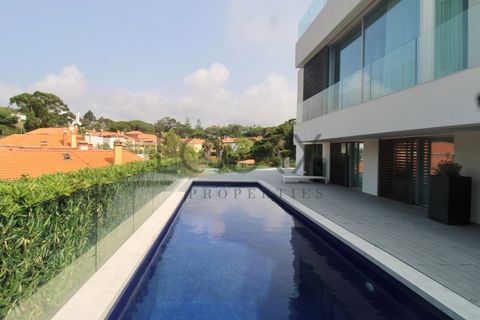 Villa a Cascais, Lisbon, Cascais - € 19.900/mes | Ref: PT012-21_rent - foto 40