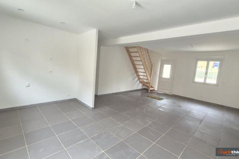 Bungalou a Naours, Somme, Naours - € 219.800 | Ref: 1528-THIENPONT - foto 9