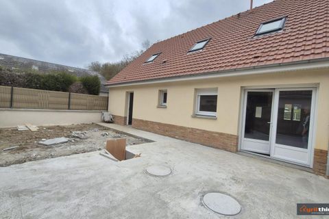 Bungalou a Naours, Somme, Naours - € 219.800 | Ref: 1528-THIENPONT - foto 10