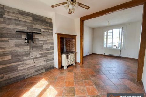 Byhus i Abbeville, Somme, Abbeville - € 189.500 | Ref: 1525-THIENPONT - foto 3