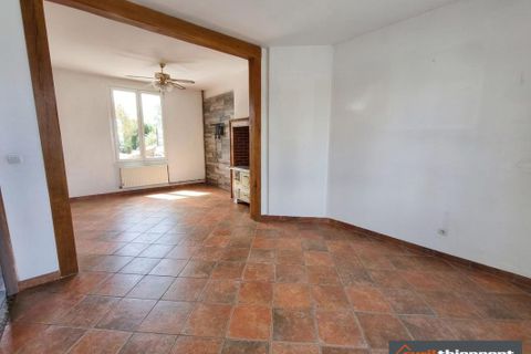 Byhus i Abbeville, Somme, Abbeville - € 189.500 | Ref: 1525-THIENPONT - foto 4