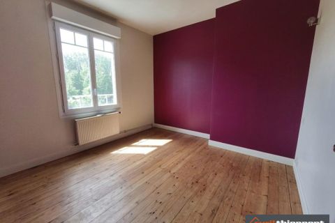 Byhus i Abbeville, Somme, Abbeville - € 189.500 | Ref: 1525-THIENPONT - foto 5
