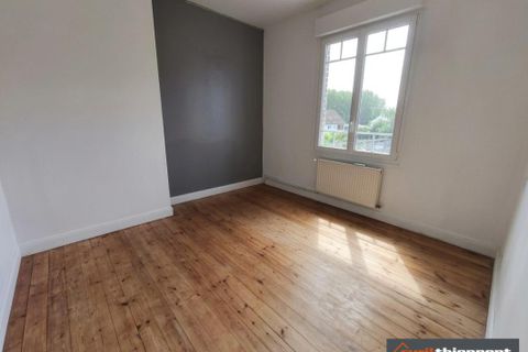 Byhus i Abbeville, Somme, Abbeville - € 189.500 | Ref: 1525-THIENPONT - foto 6