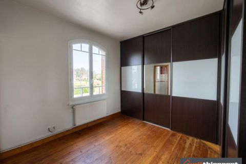 Byhus i Abbeville, Somme, Abbeville - € 189.500 | Ref: 1525-THIENPONT - foto 7