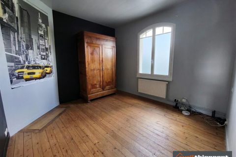 Byhus i Abbeville, Somme, Abbeville - € 189.500 | Ref: 1525-THIENPONT - foto 8