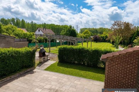 Byhus i Abbeville, Somme, Abbeville - € 189.500 | Ref: 1525-THIENPONT - foto 9