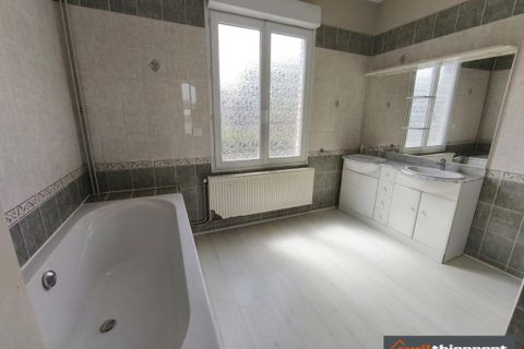 Byhus i Abbeville, Somme, Abbeville - € 189.500 | Ref: 1525-THIENPONT - foto 10