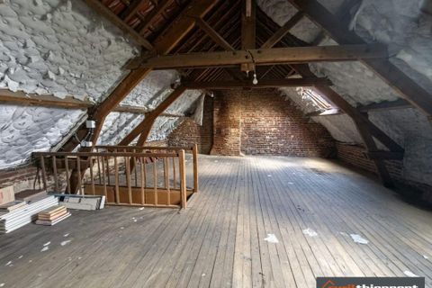 Byhus i Abbeville, Somme, Abbeville - € 189.500 | Ref: 1525-THIENPONT - foto 12