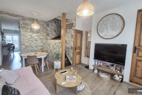 Byhus i Abbeville, Somme, Abbeville - € 138.000 | Ref: 1522-THIENPONT - foto 1