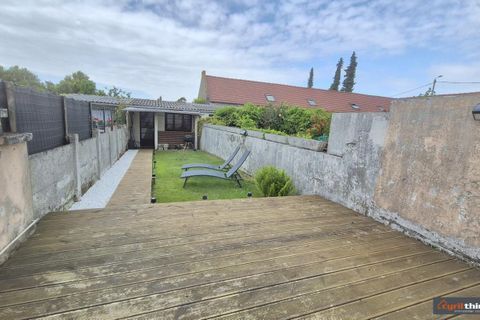 Byhus i Abbeville, Somme, Abbeville - € 138.000 | Ref: 1522-THIENPONT - foto 2