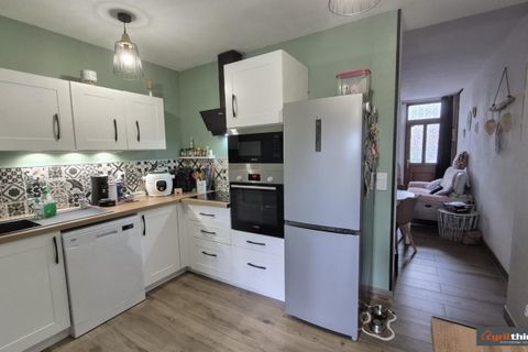 Byhus i Abbeville, Somme, Abbeville - € 138.000 | Ref: 1522-THIENPONT - foto 3