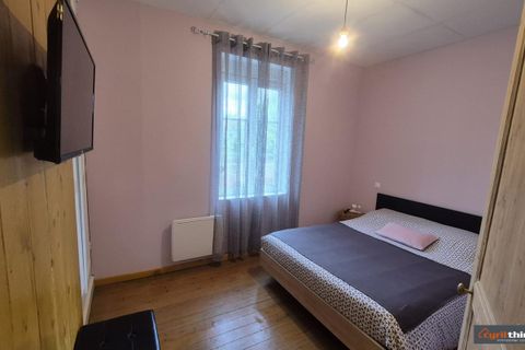 Byhus i Abbeville, Somme, Abbeville - € 138.000 | Ref: 1522-THIENPONT - foto 6