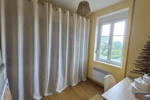 Byhus i Abbeville, Somme, Abbeville - € 138.000 | Ref: 1522-THIENPONT - foto 7