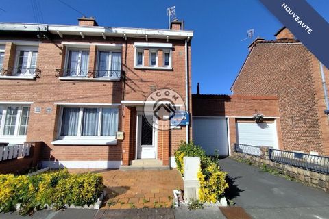 Villa i Thiant, Nord, Thiant - € 135.000 | Ref: fr079332 - foto 1