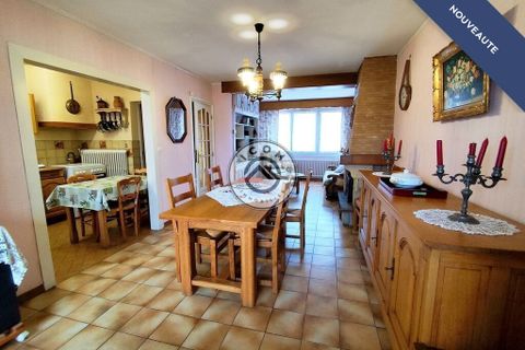 Villa i Thiant, Nord, Thiant - € 135.000 | Ref: fr079332 - foto 2