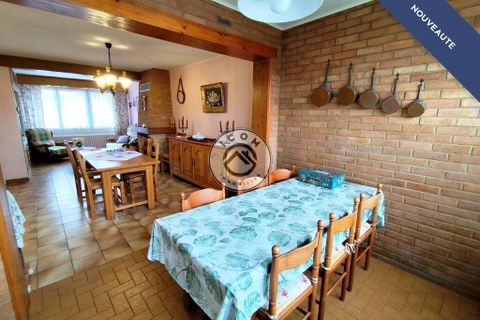 Villa i Thiant, Nord, Thiant - € 135.000 | Ref: fr079332 - foto 3