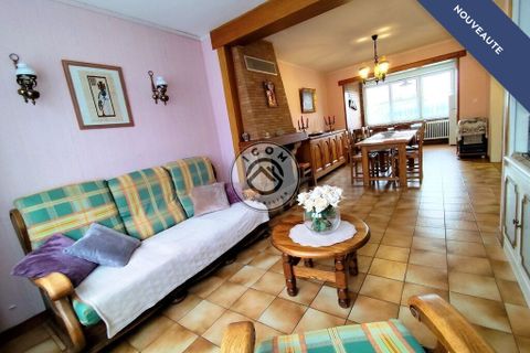 Villa i Thiant, Nord, Thiant - € 135.000 | Ref: fr079332 - foto 4