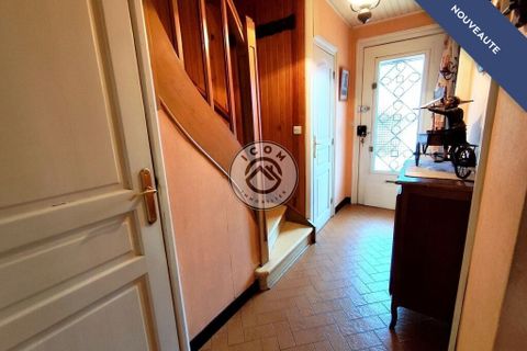 Villa i Thiant, Nord, Thiant - € 135.000 | Ref: fr079332 - foto 5