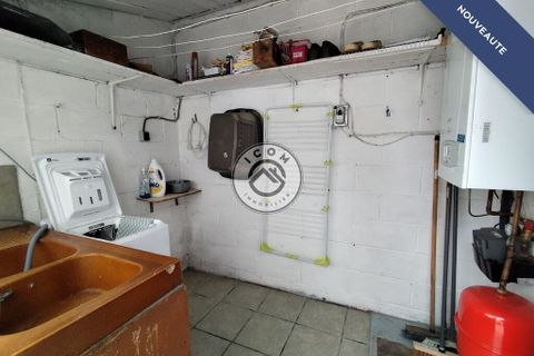 Villa i Thiant, Nord, Thiant - € 135.000 | Ref: fr079332 - foto 9
