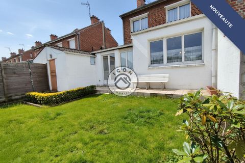 Villa i Thiant, Nord, Thiant - € 135.000 | Ref: fr079332 - foto 11