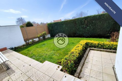 Villa i Thiant, Nord, Thiant - € 135.000 | Ref: fr079332 - foto 12