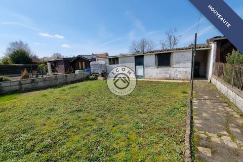 Villa i Thiant, Nord, Thiant - € 135.000 | Ref: fr079332 - foto 13