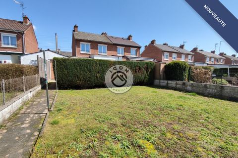 Villa i Thiant, Nord, Thiant - € 135.000 | Ref: fr079332 - foto 14