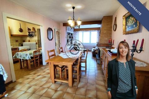 Villa i Thiant, Nord, Thiant - € 135.000 | Ref: fr079332 - foto 15