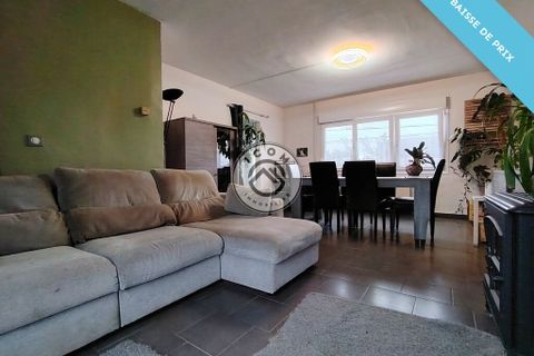 Villa a Cousolre, Nord, Cousolre - € 128.000 | Ref: fr072275 - foto 3