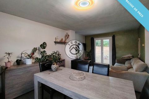 Villa a Cousolre, Nord, Cousolre - € 128.000 | Ref: fr072275 - foto 4