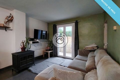 Villa a Cousolre, Nord, Cousolre - € 128.000 | Ref: fr072275 - foto 5